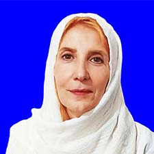Profile photo of Dr. Khorshid Golchin