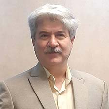 Profile photo of Dr. Parviz Molavi