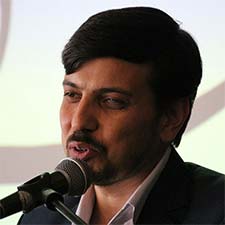 Profile photo of Mohammadreza Bagheri