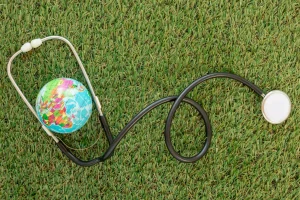 Image related to the article Health Tourism in Iran