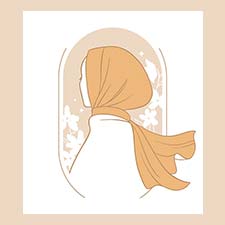 عکس پروفایل برای بانوان تیم فارمیدا تا زمانی که عکس اصلی جایگزین شود.