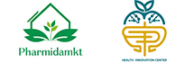PharmidaMkt Logo